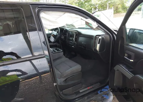 2019 Chevrolet Silverado 1500 Ld Lt from USA, damaged, VIN 2GCVKPEC0K1115779